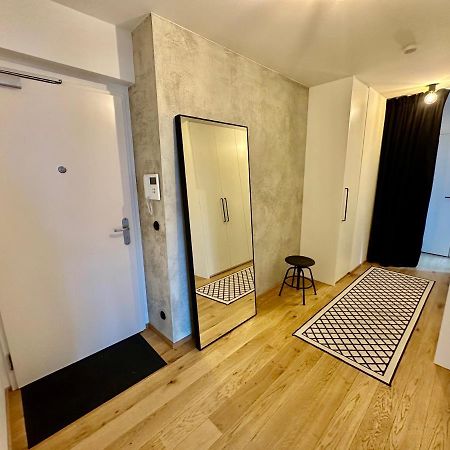 Room B 502 Prága Kültér fotó