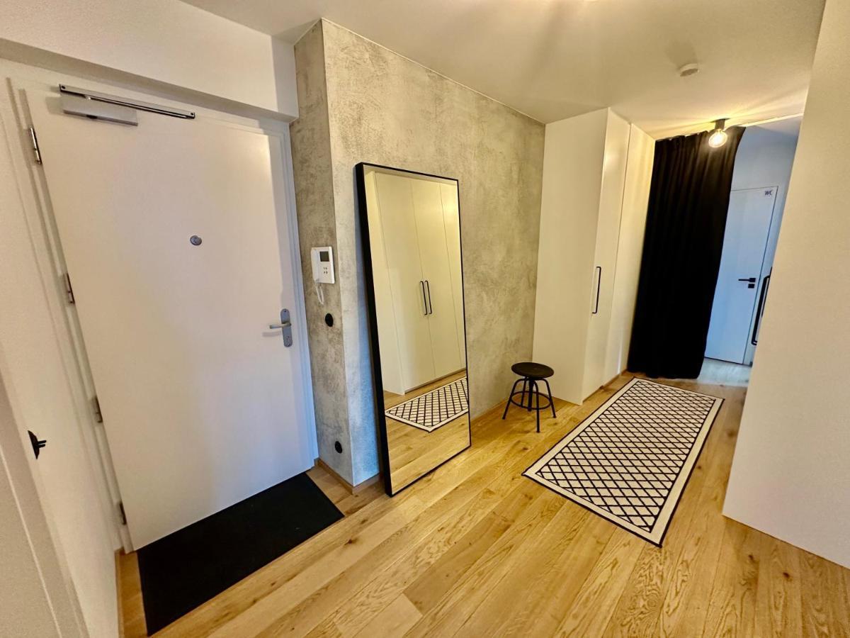 Room B 502 Prága Kültér fotó