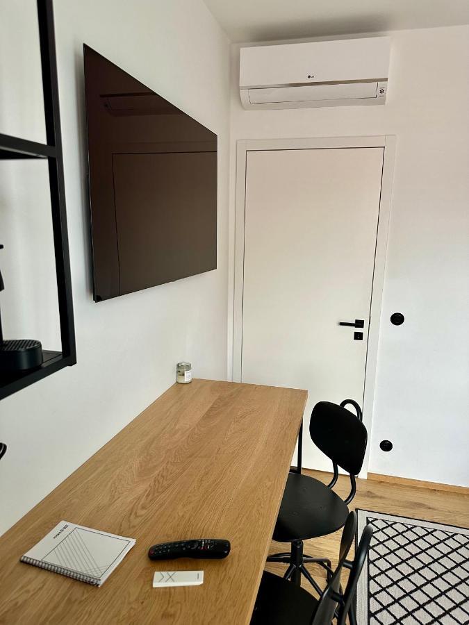 Room B 502 Prága Kültér fotó