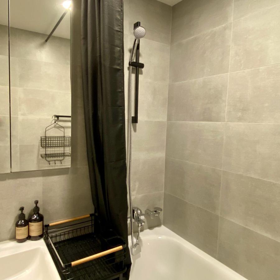 Room B 502 Prága Kültér fotó