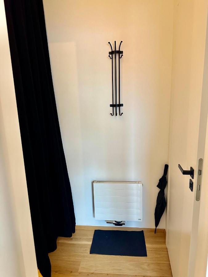 Room B 502 Prága Kültér fotó